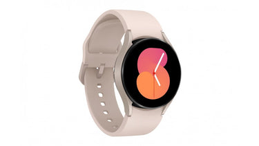 Samsung Watch 5 GPS WiFi Bluetooth 40MM SM-R900- Pink Gold